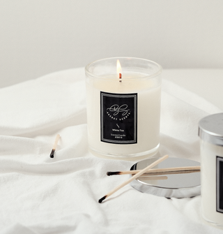 Secret Scents Scented Candles